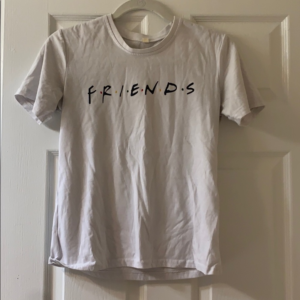 Friends t-shirt